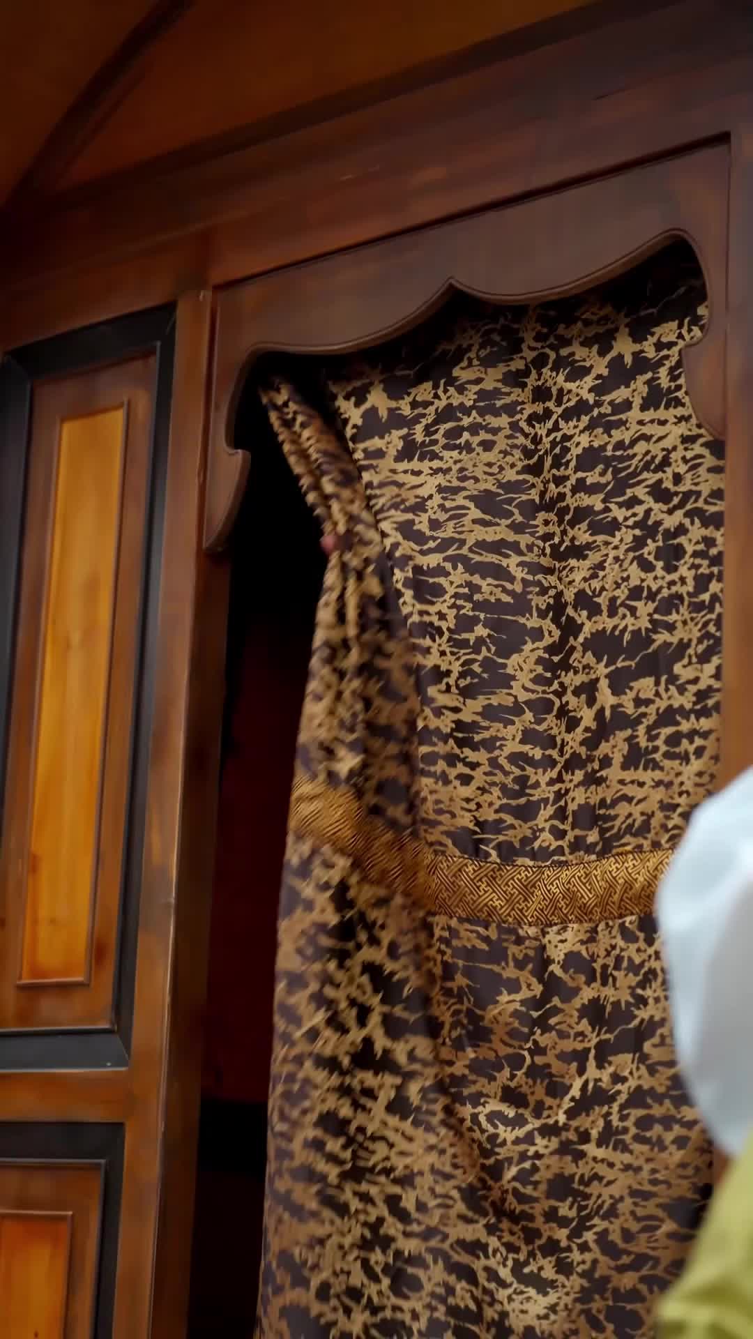 Tập 12 - Đích Nữ Trở Về Cứu Gia Tộc